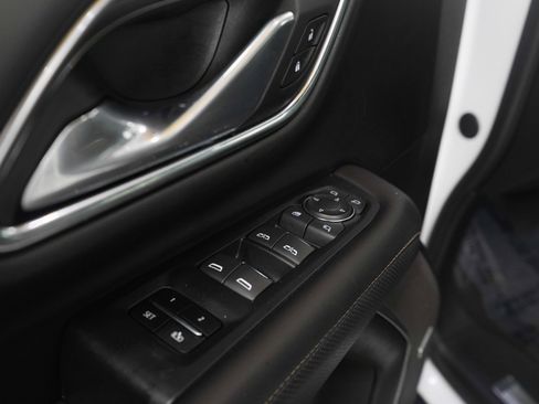 Used 2024 Chevrolet Tahoe Premier image 23