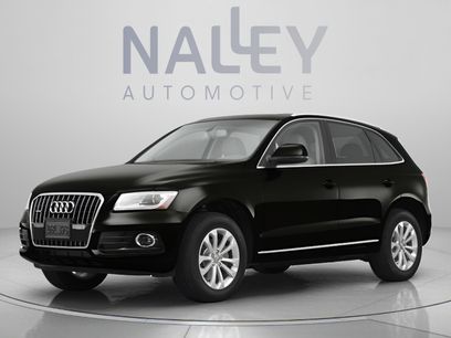 Used 2014 Audi Q5 2.0T Premium Plus w/ Premium Plus Package