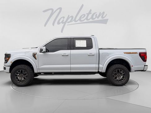 Used 2025 Ford F150 Tremor w/ Bed Utility Package AWD/4WD image 2