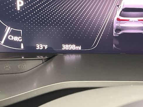 Certified 2025 MAZDA CX-70 Plug-In Hybrid w/ Premium Plus image 16