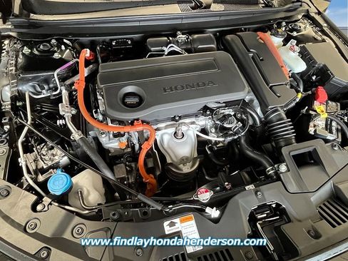 New 2026 Honda Accord Sport image 12