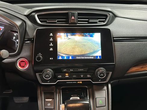 Used 2018 Honda CR-V EX-L image 23