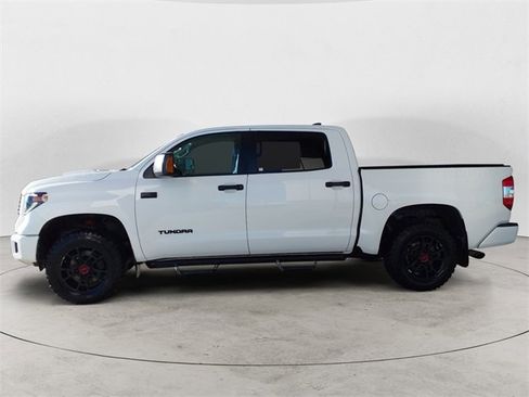 Used 2021 Toyota Tundra TRD Pro image 2