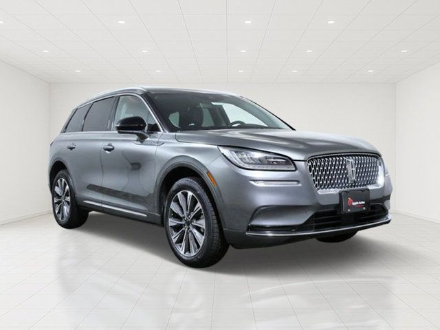 Used 2022 Lincoln Corsair Reserve w/ Elements Package AWD/4WD image 1