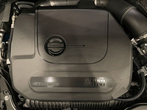 Used 2022 MINI Cooper S image 27