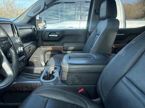 Used 2021 GMC Sierra 1500 Denali w/ Denali Ultimate Package image 19