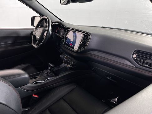 Used 2023 Dodge Durango GT AWD/4WD image 30