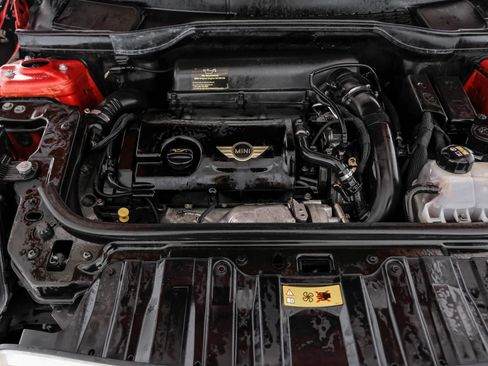 Used 2015 MINI Cooper Countryman S w/ Premium Package FWD image 49