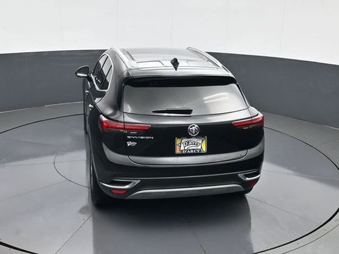 Certified 2022 Buick Envision Preferred image 18