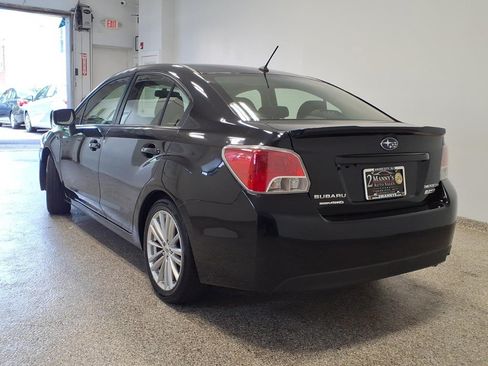 Used 2016 Subaru Impreza 2.0i Premium AWD/4WD image 6