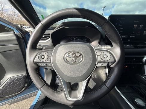 Used 2023 Toyota RAV4 XSE image 14