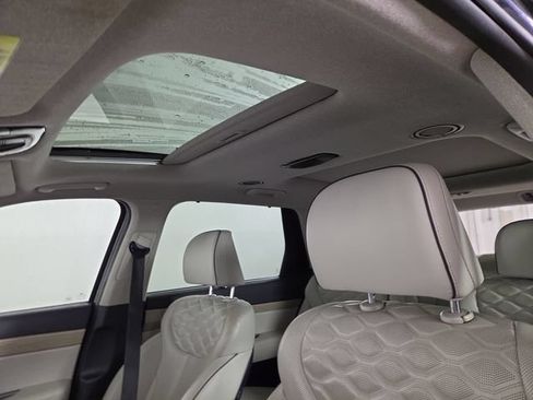 Used 2021 Hyundai Palisade Limited FWD image 36