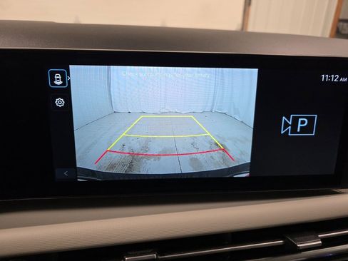 Used 2025 Hyundai Tucson SEL image 20