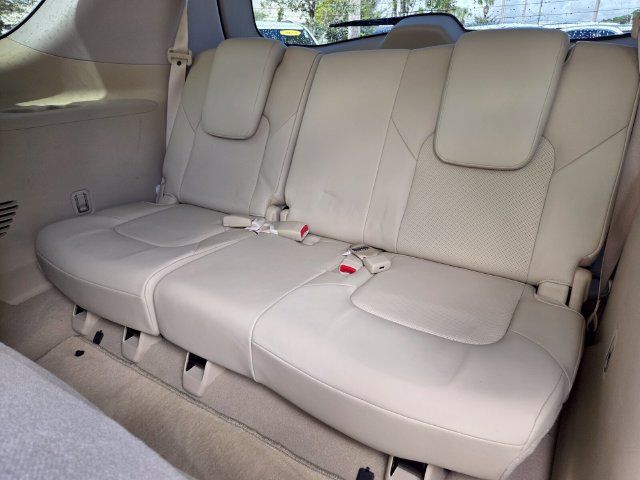 Used 2016 INFINITI QX80 2WD w/ Deluxe Technology Package image 14