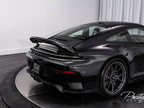 Used 2026 Porsche 911 GT3 image 20