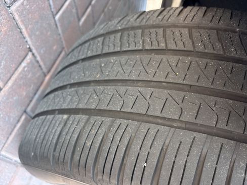 Used 2022 Mercedes-Benz GLS 450 4MATIC image 12