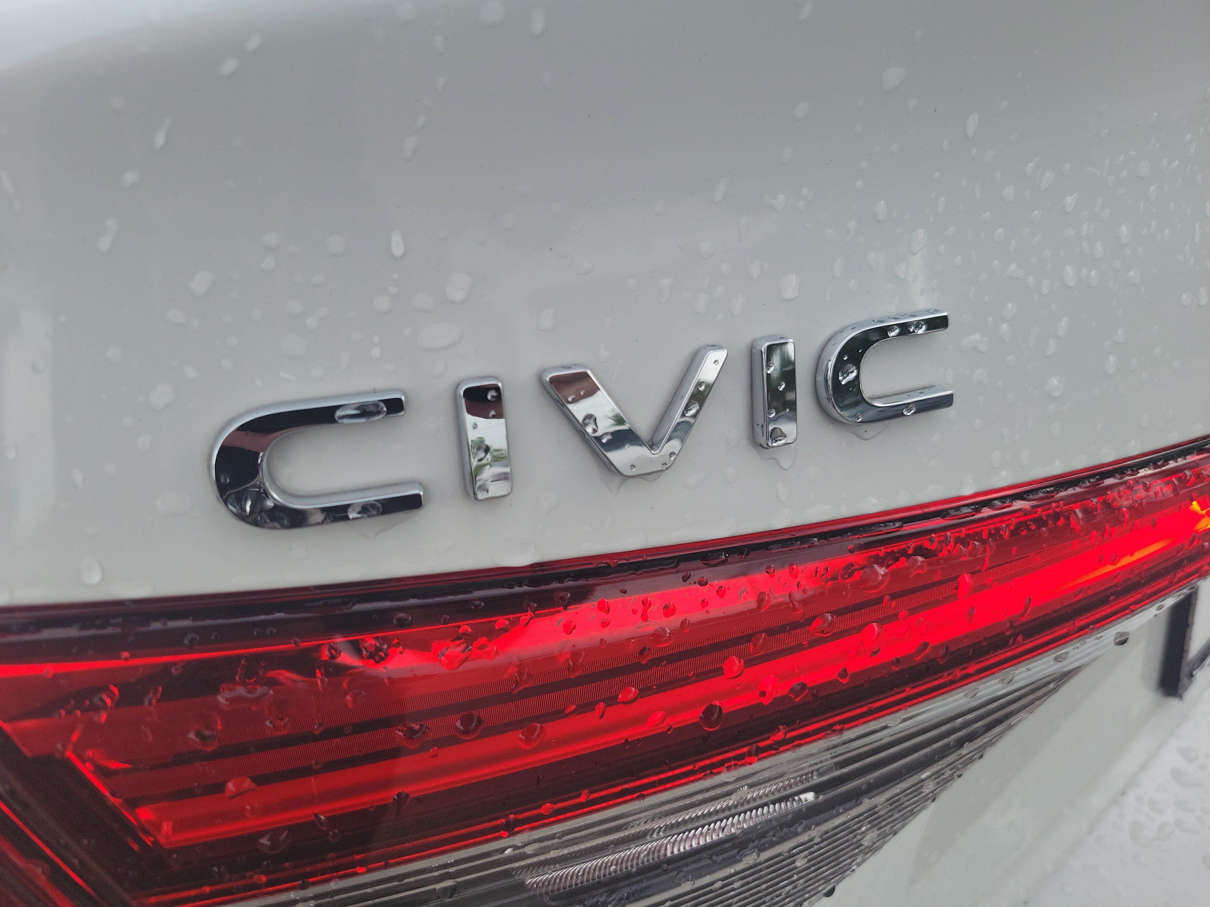 Used 2022 Honda Civic EX image 11