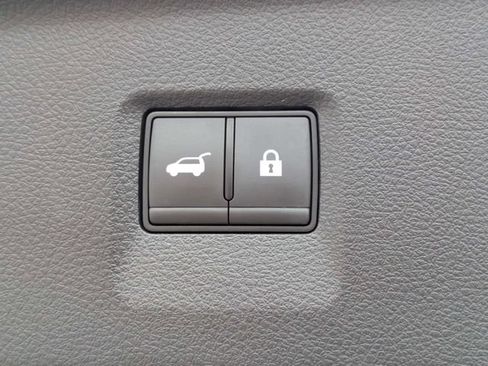 Certified 2025 INFINITI QX60 Pure FWD image 13