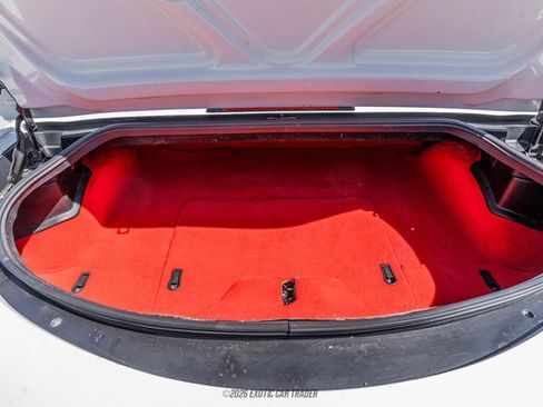 Used 2004 Chevrolet Corvette Convertible w/ Preferred Equipment Group image 46