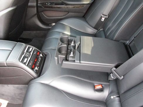 Used 2016 BMW 650i Gran Coupe image 13
