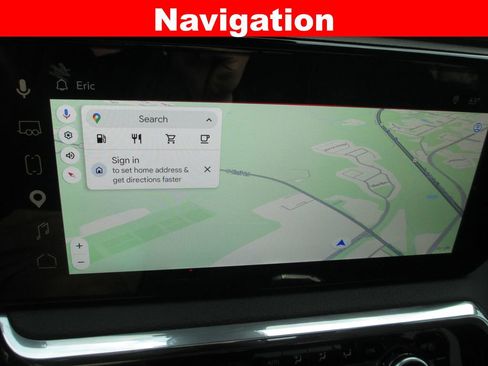 Used 2024 GMC Sierra 1500 Denali image 16