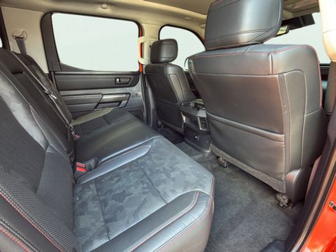 Used 2023 Toyota Tundra TRD Pro w/ Security Package (TMS) AWD/4WD image 23