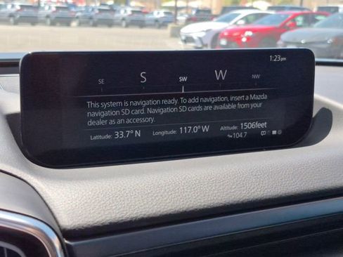 Used 2026 MAZDA CX-50 2.5 Hybrid w/ Weather Package AWD/4WD image 13