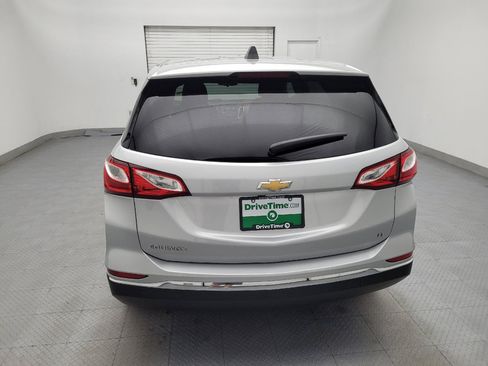 Used 2021 Chevrolet Equinox LT FWD image 6