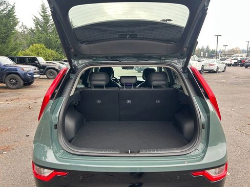 Used 2023 Kia Niro Wind image 24