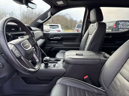 Certified 2024 GMC Sierra 1500 AT4X image 15