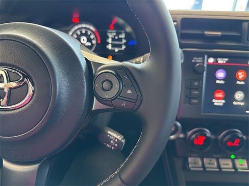 New 2026 Toyota GR86 Premium image 50