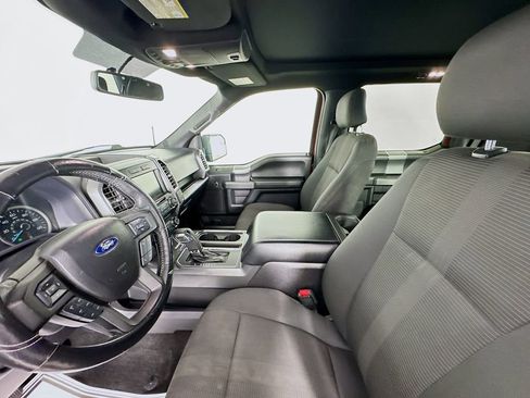 Used 2016 Ford F150 XLT w/ Equipment Group 302A Luxury image 22