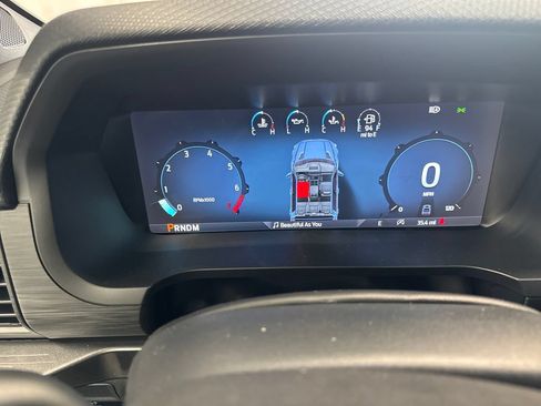 New 2026 Ford F150 STX w/ Equipment Group 200A AWD/4WD image 19