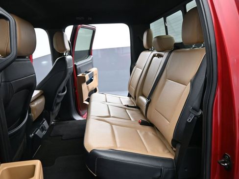 Certified 2022 Ford F150 Lariat image 19