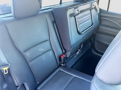 Used 2023 Honda Ridgeline RTL image 26