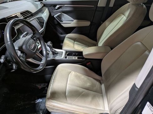 Used 2020 Audi Q3 2.0T Premium image 12