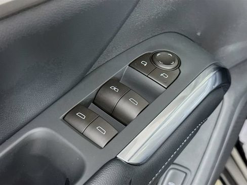 New 2026 Chevrolet Traverse LT w/ Midnight/Sport Edition AWD/4WD image 20