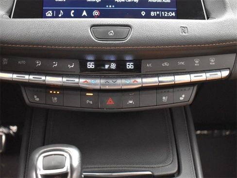 Used 2019 Cadillac XT4 Sport image 19