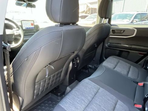 Certified 2023 Ford Bronco Sport Big Bend w/ Convenience Package AWD/4WD image 24