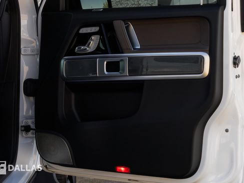 Used 2024 Mercedes-Benz G 63 AMG 4MATIC image 36