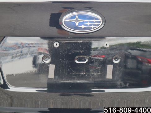 Used 2024 Subaru Legacy Limited w/ Popular Package #2 image 34