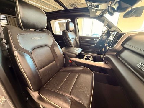 Certified 2023 RAM 1500 Laramie image 18