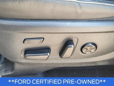 Used 2021 Hyundai Palisade Limited FWD image 20