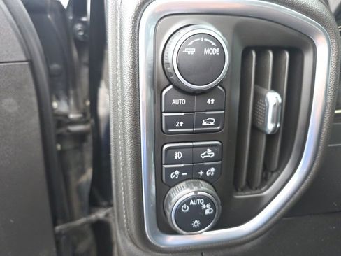 Used 2022 Chevrolet Silverado 1500 RST w/ Rally Edition image 24