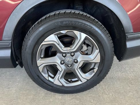 Used 2019 Honda CR-V EX-L image 37