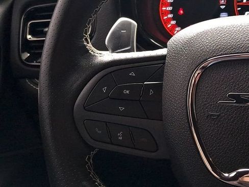 Used 2024 Dodge Durango SRT Hellcat AWD/4WD image 28