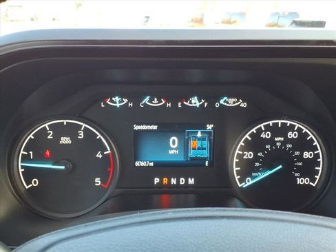 Used 2024 Ford F350 XL w/ Snow Plow Prep Package image 21