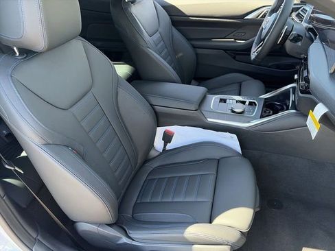 New 2026 BMW M440i Coupe w/ Premium Package image 11