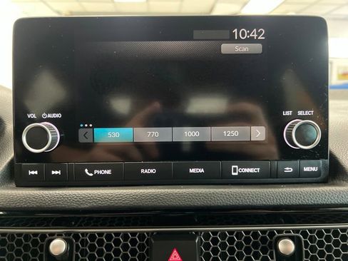 Used 2024 Honda Civic Sport image 26