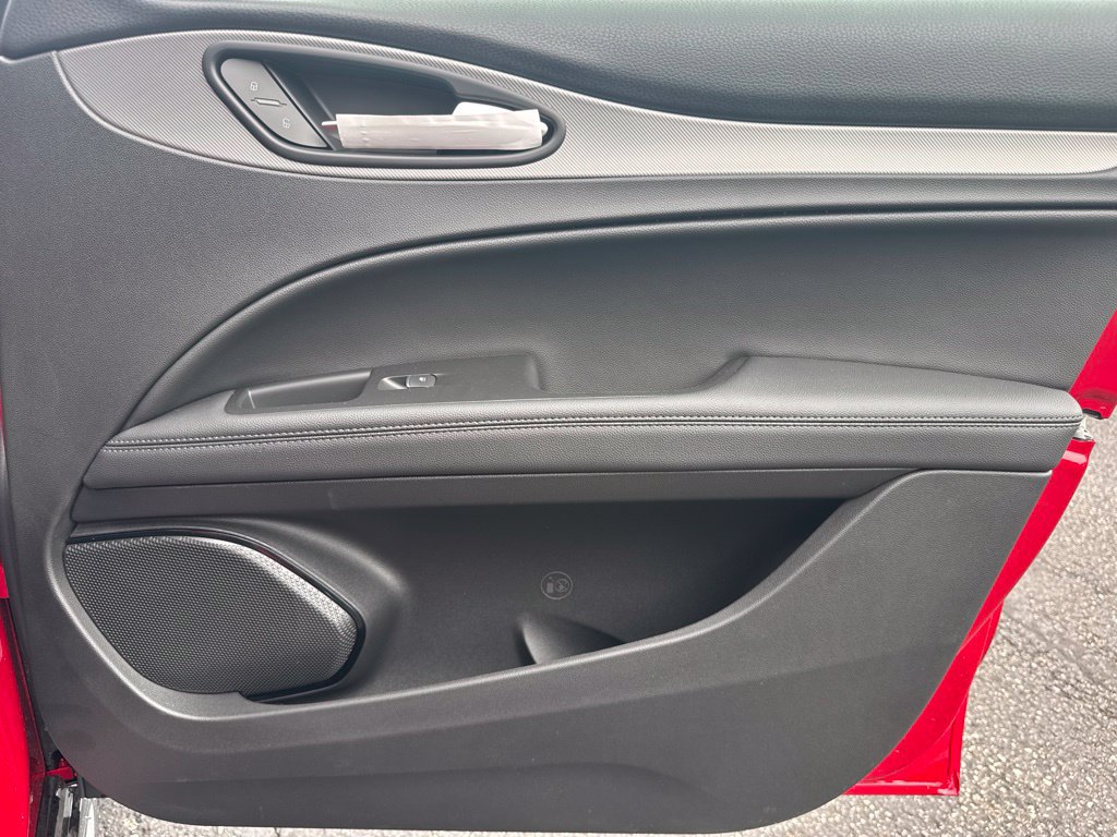 New 2026 Alfa Romeo Stelvio Sprint AWD/4WD image 65